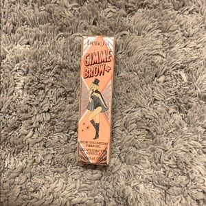 Benefit gimme brow+ Brand new mini